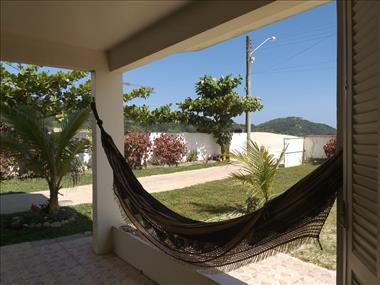 Casa térrea aconchegante